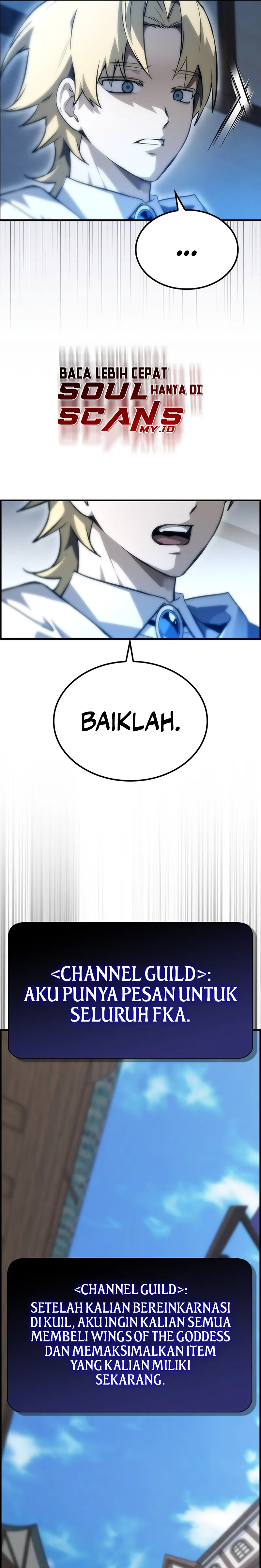 Bad Ending Maker chapter 56 halaman 17